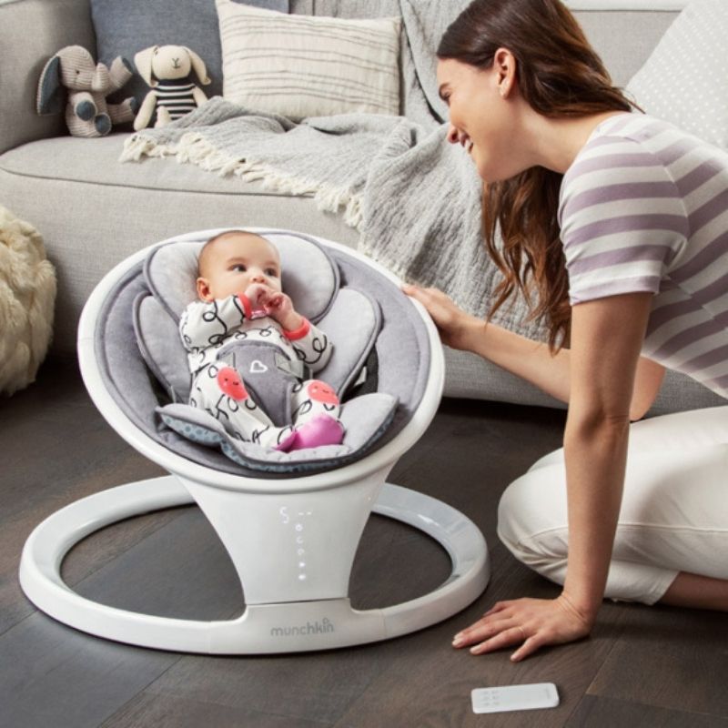 Infant Swing
