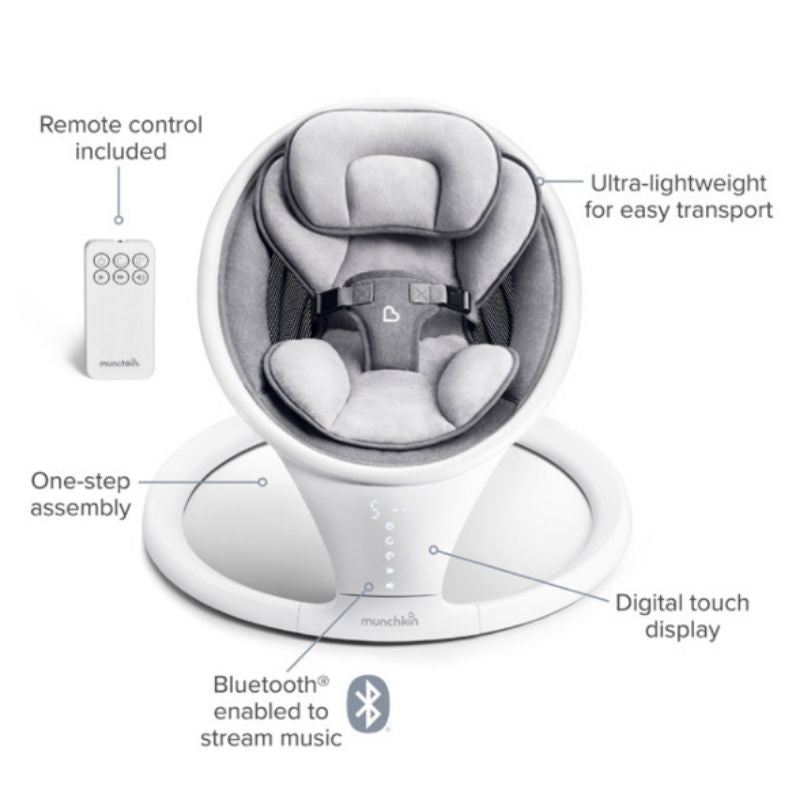 Infant Swing