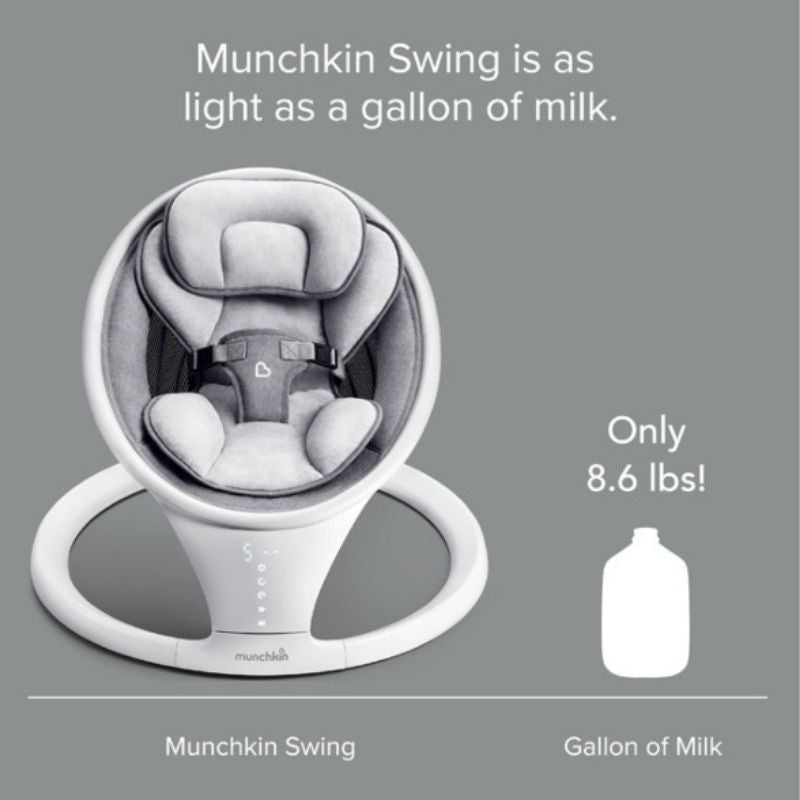 Infant Swing