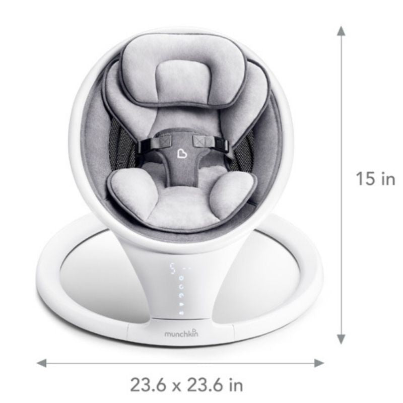 Infant Swing