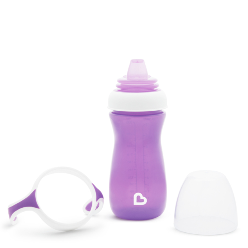 Gentle Transition Sippy Cup - 10oz