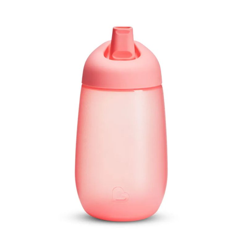 Simple Clean Trainer Cup