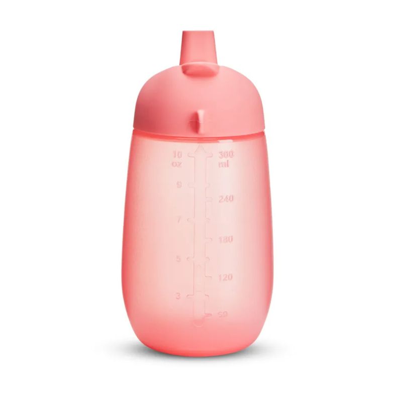 Simple Clean Trainer Cup
