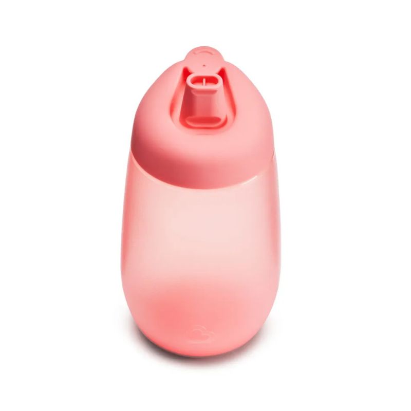 Simple Clean Trainer Cup