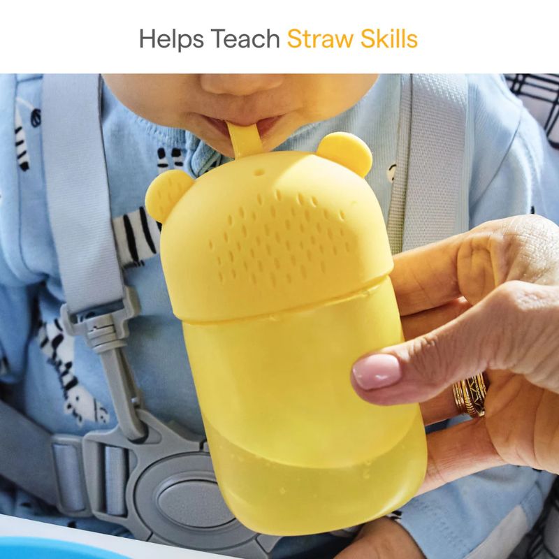Gentle Transition First Straw Cup - 9oz