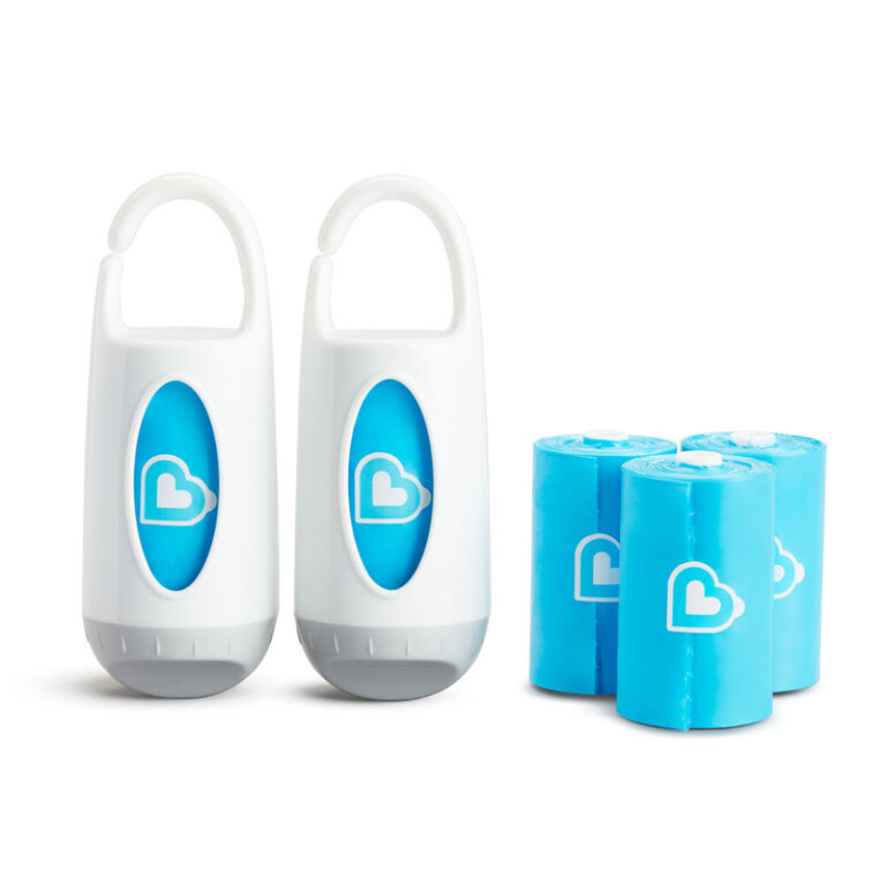 Distributeur de sacs à couches - Multipack