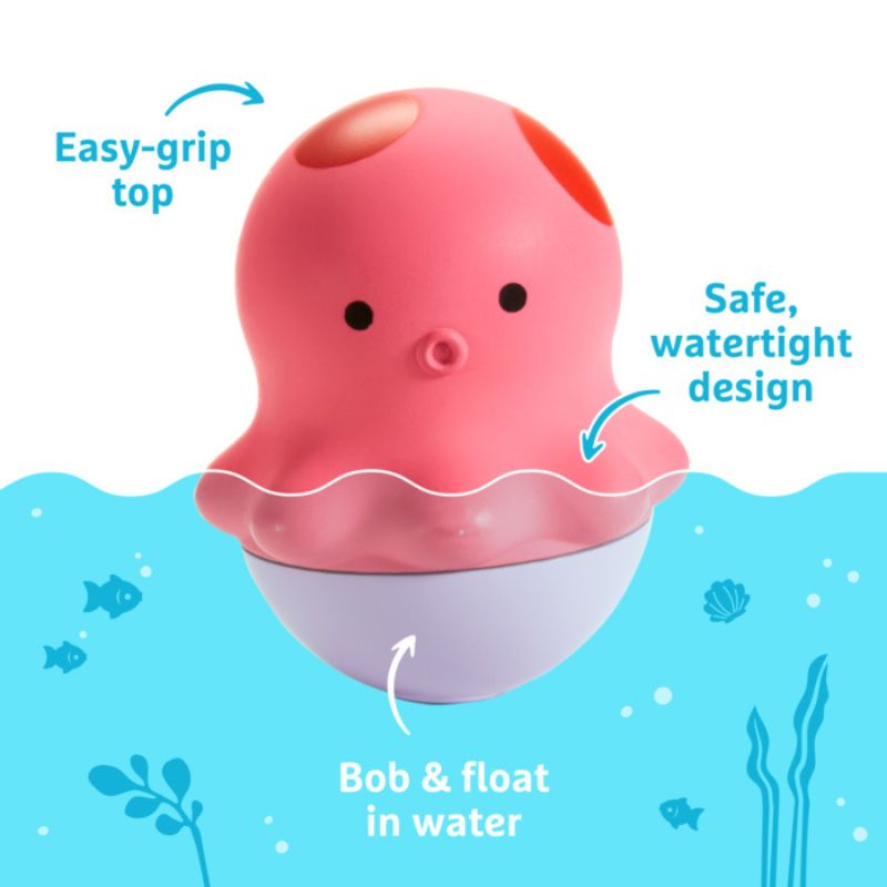 Bobbers de bain 