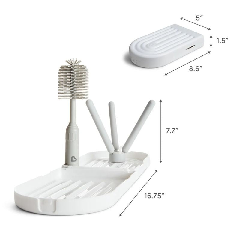 Travel Drying Rack