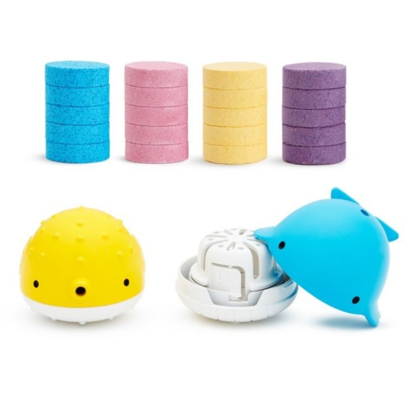 Colour Buddies 