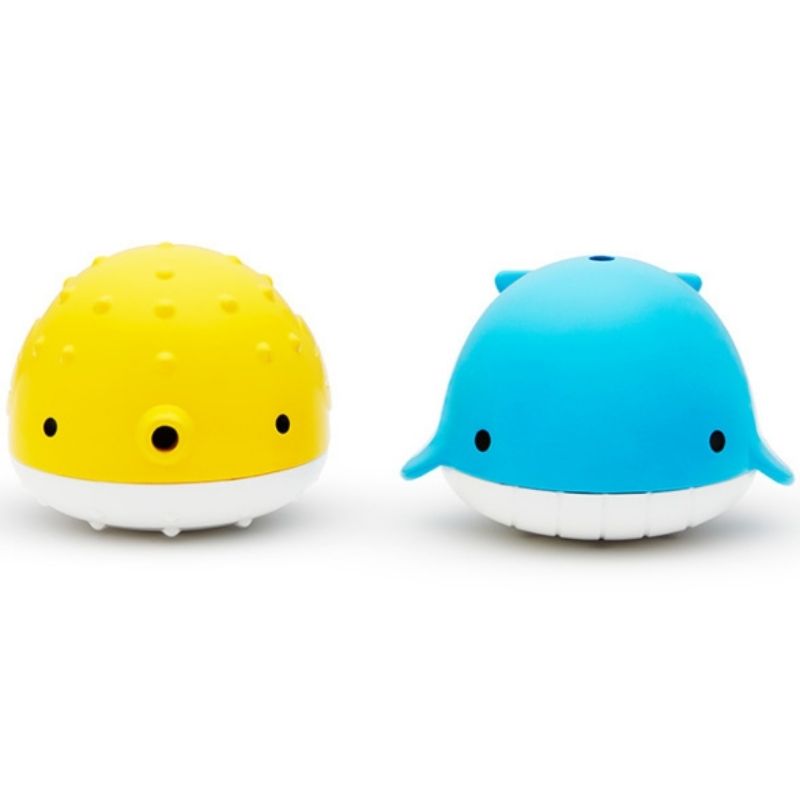 Colour Buddies 
