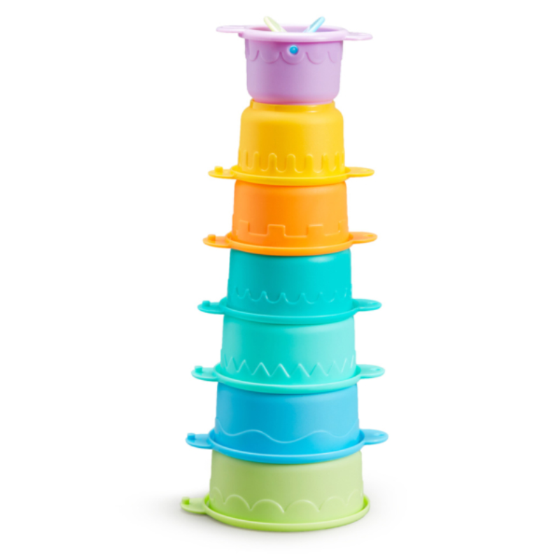Crépines de bain reliant Connect-A-Cup
