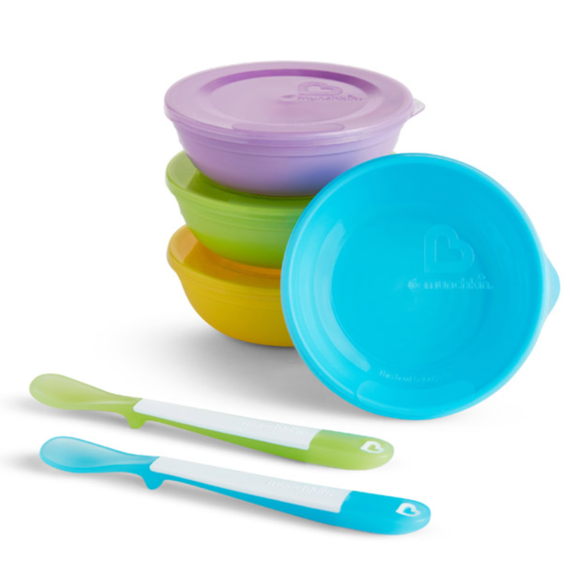 Love-a-Bowls - Ensemble de 10 pièces