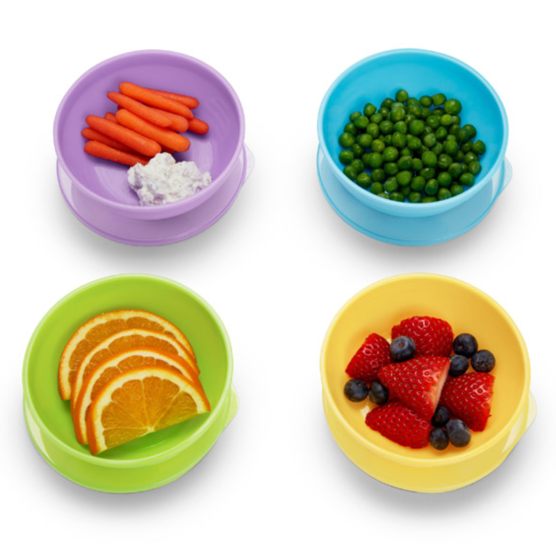 Love-a-Bowls - Ensemble de 10 pièces