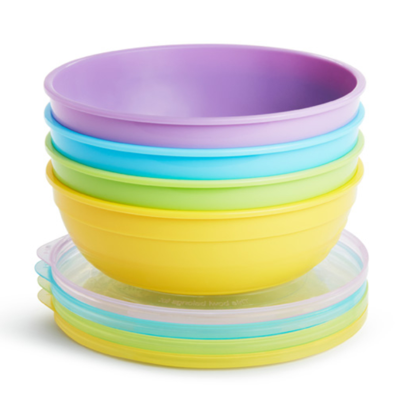 Love-a-Bowls - Ensemble de 10 pièces