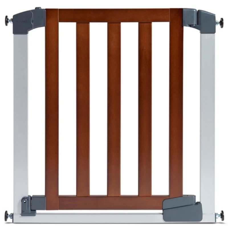 Auto Close Modern Gate