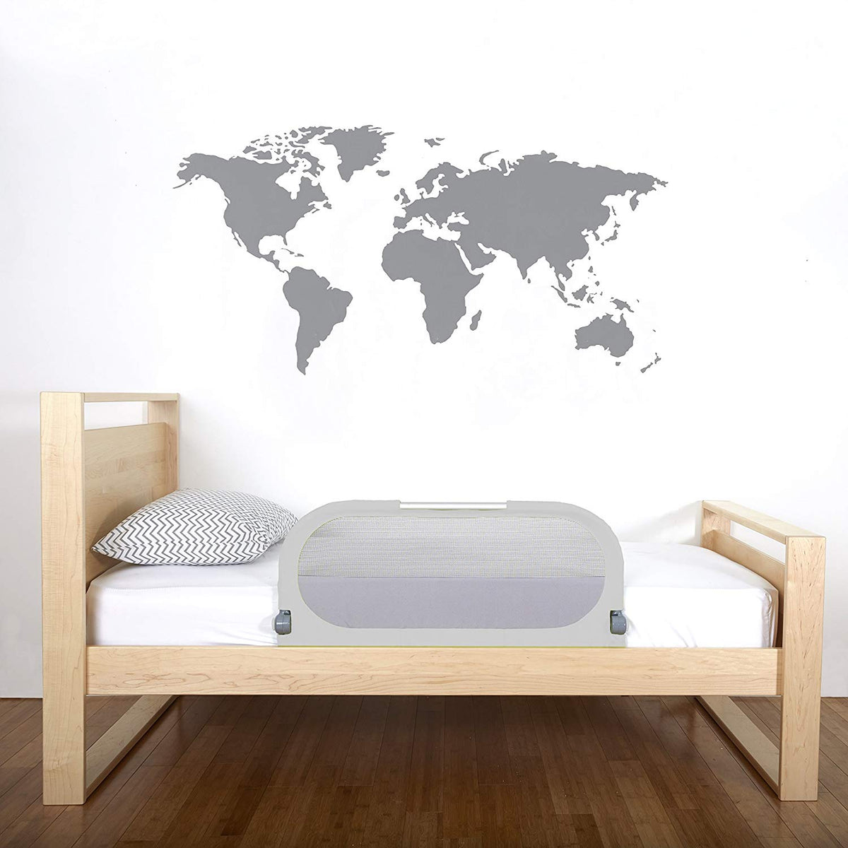 SLEEP Bedrail