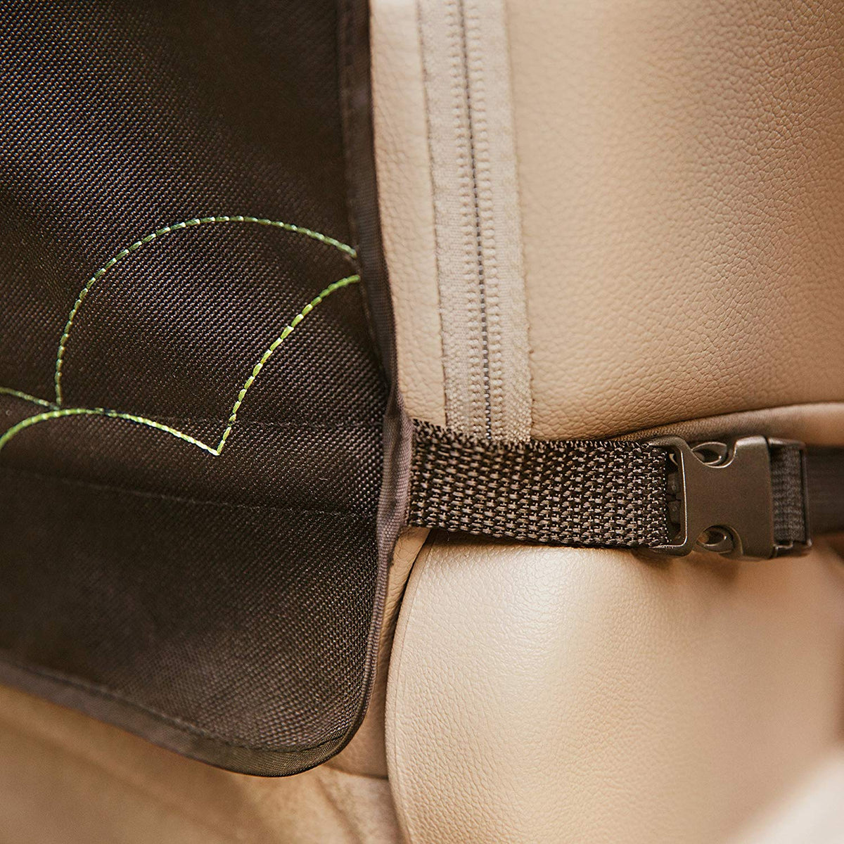 BRICA Deluxe Kick Mats