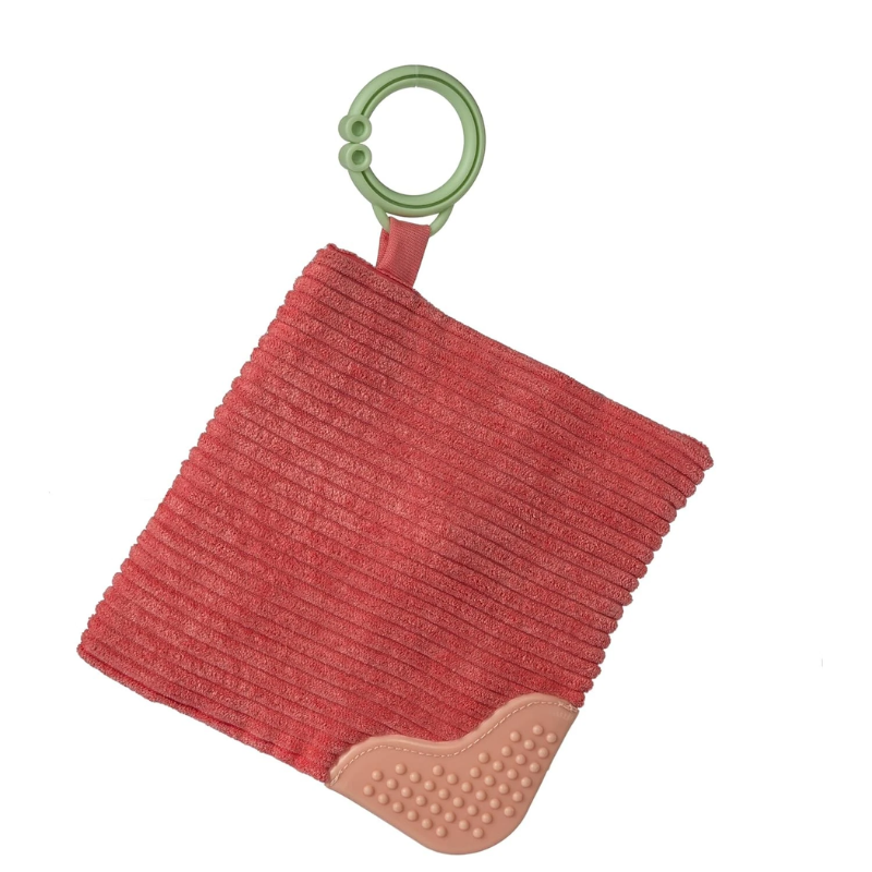Crinkle Teethers
