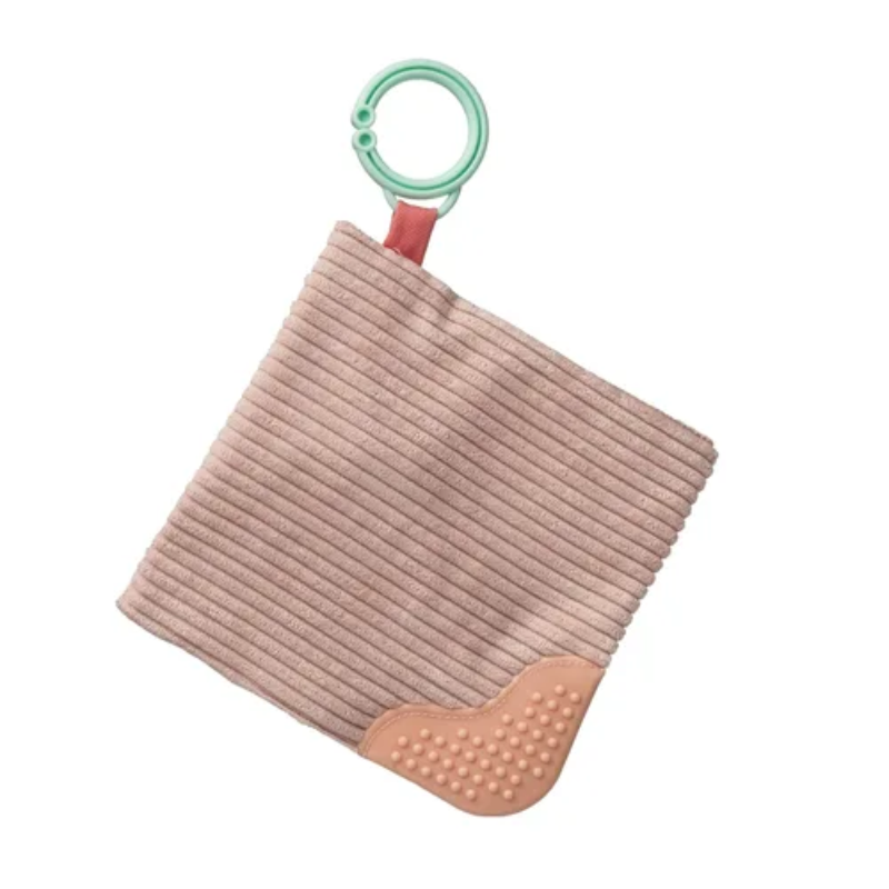 Crinkle Teethers