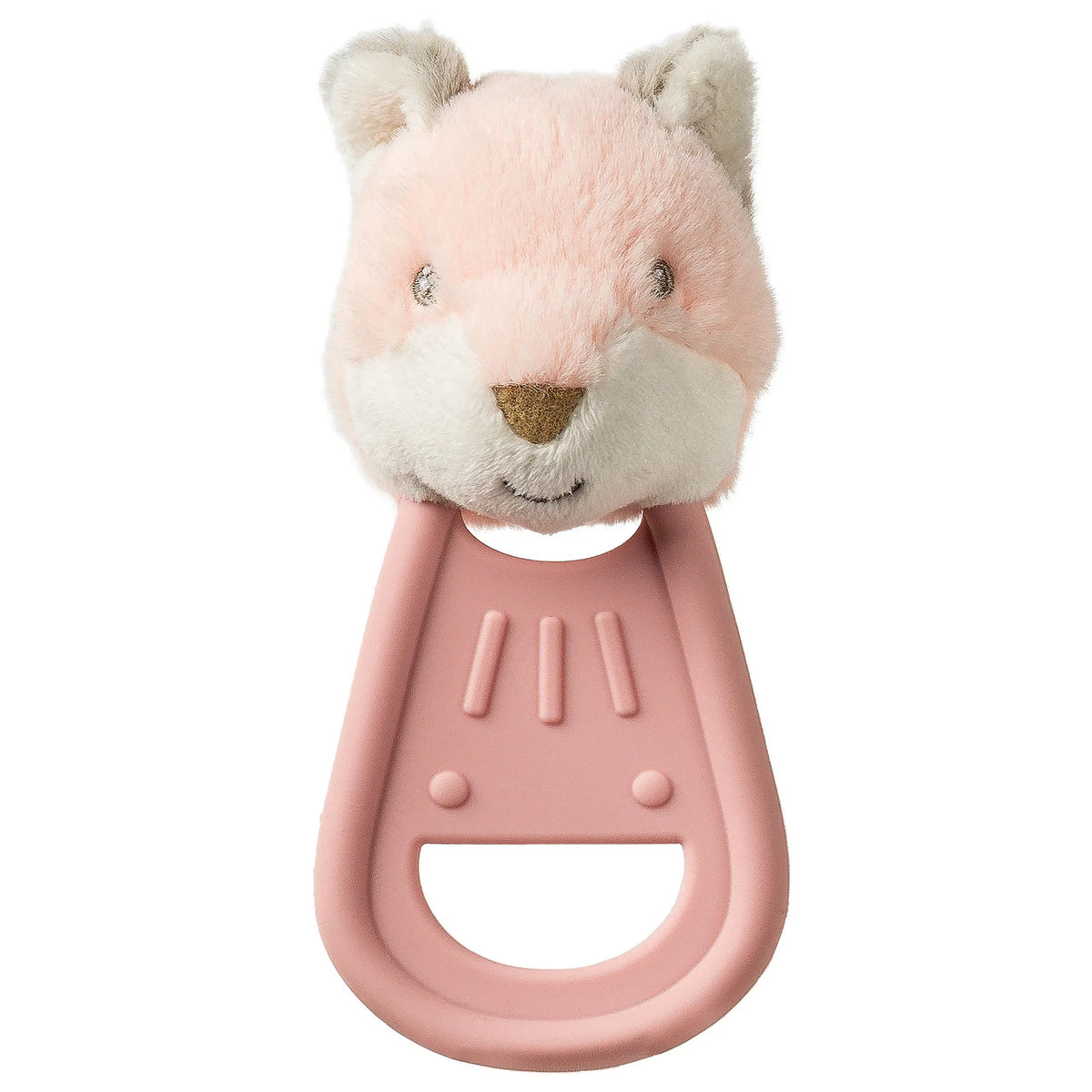 Simply Silicone - Anneau de dentition personnage