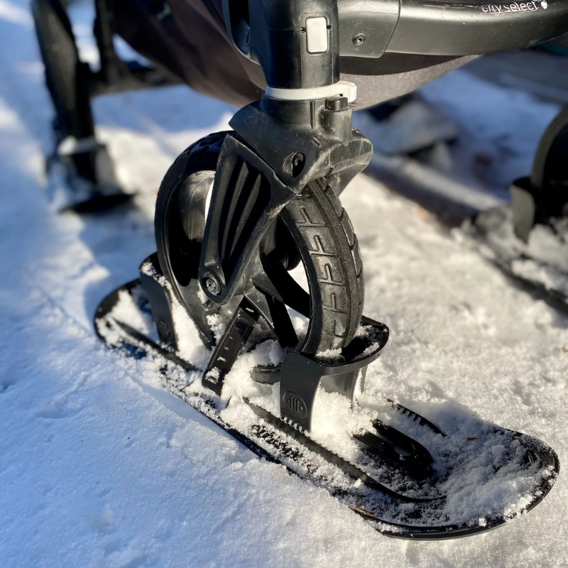 Skis pour poussette PremiumSki
