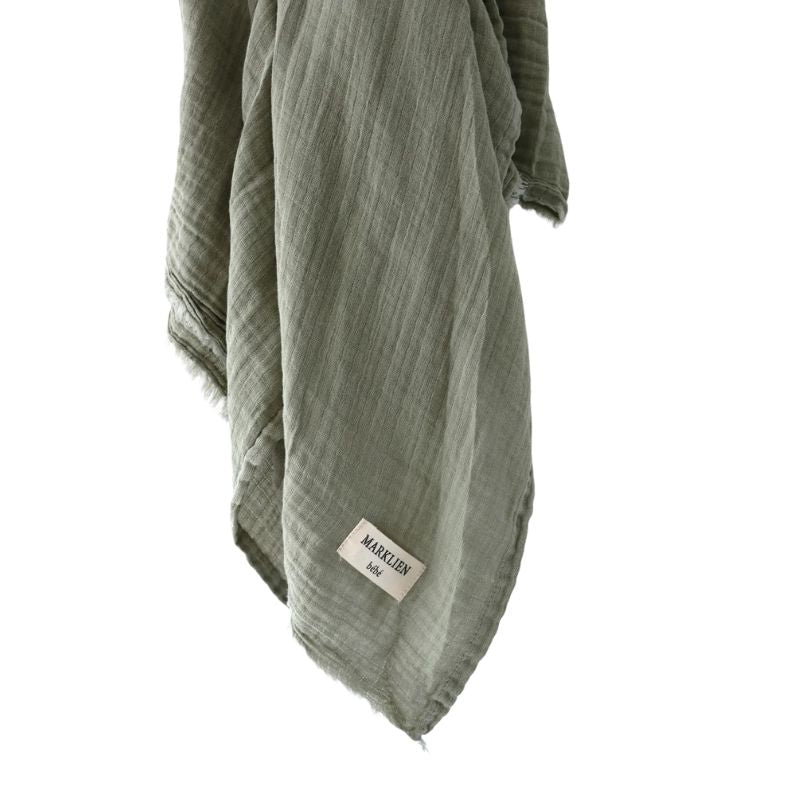 Muslin Swaddle