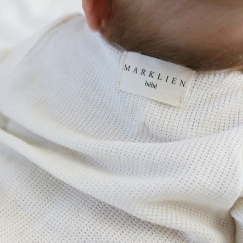 Bamboo Footed Sleepsuit