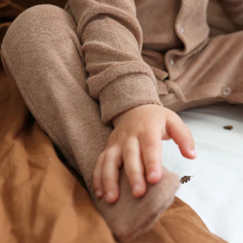 Terry Sleepsuit