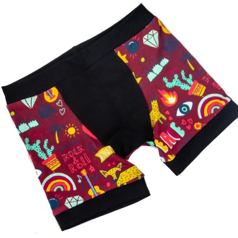 Kids Boxers