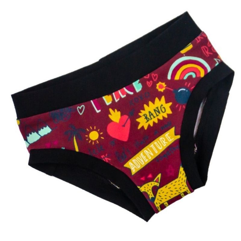 Kids Underwear