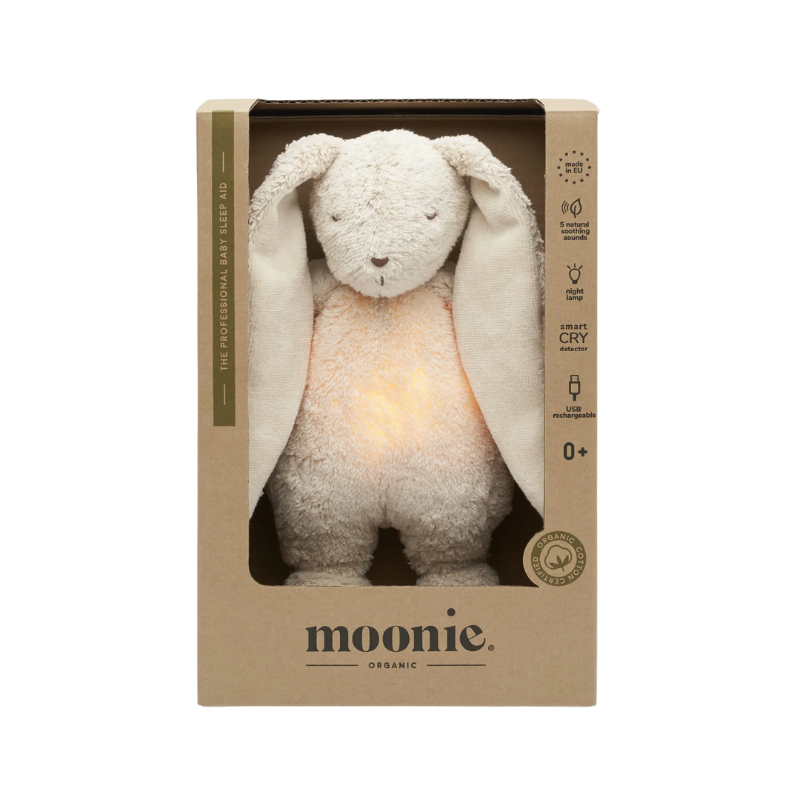 2.0 The Organic Humming Lamp