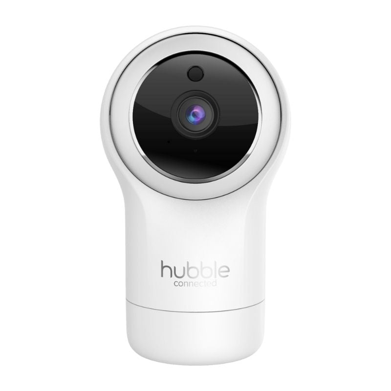 Nursery View Pro Baby Monitor Twin