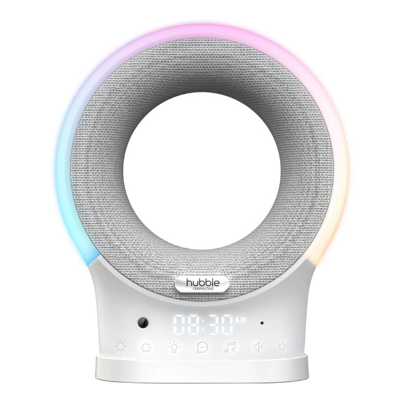 Eclipse+ Smart Soother