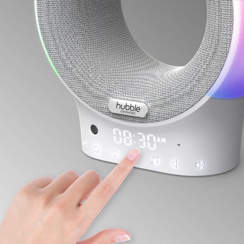 Eclipse+ Smart Soother