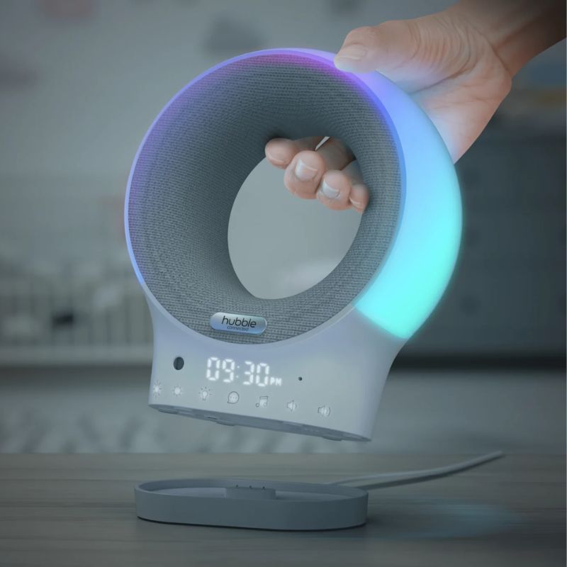 Eclipse+ Smart Soother