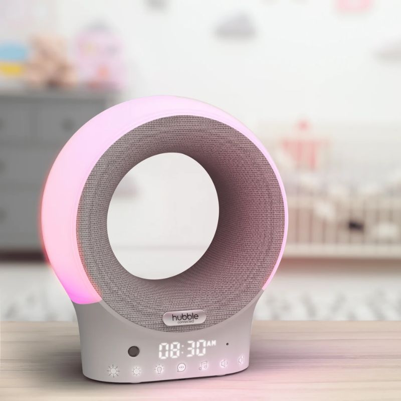 Eclipse+ Smart Soother