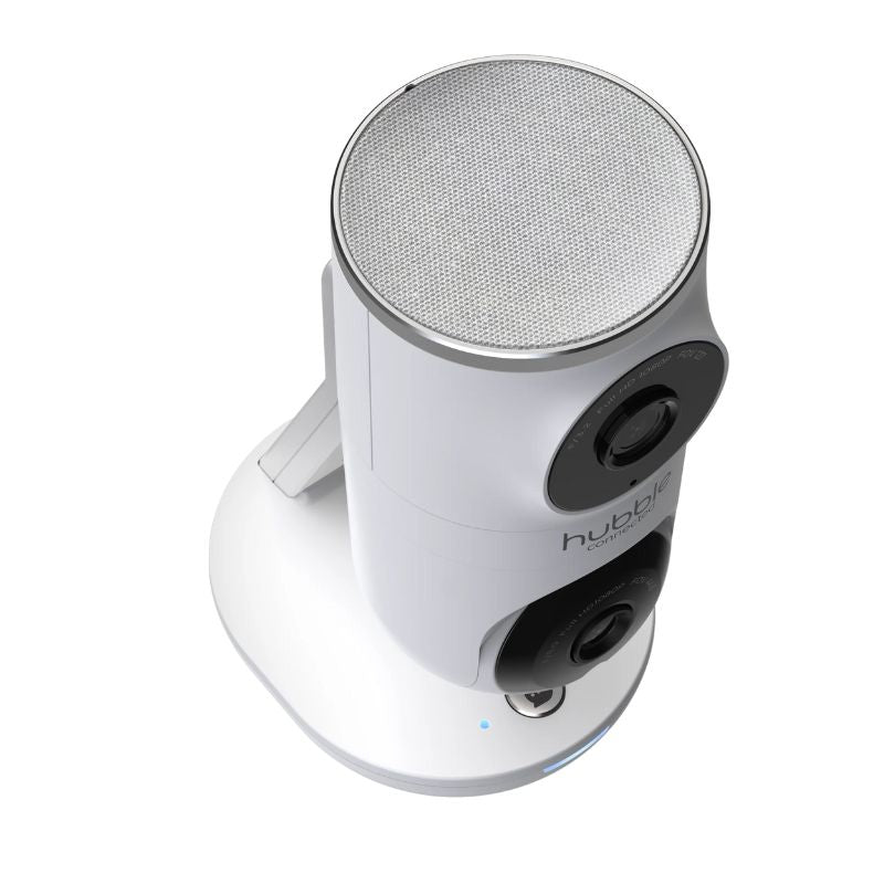 Nursery Pal Dual Vision Cam