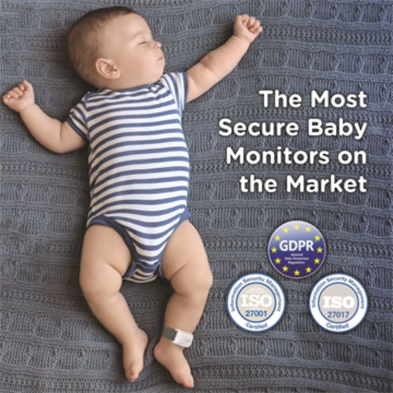Guardian Baby Monitor