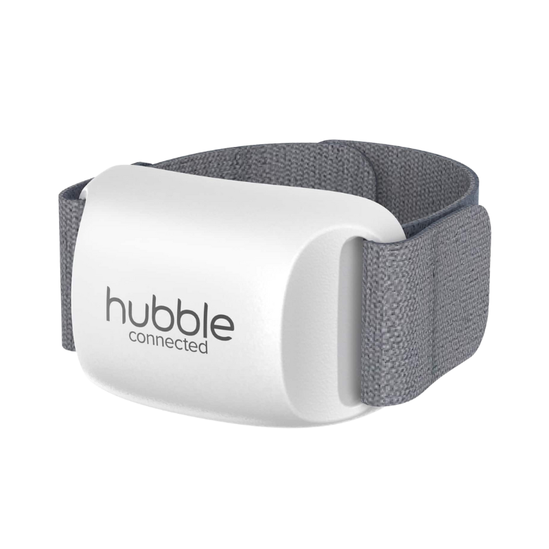 Guardian Pro Baby Monitor