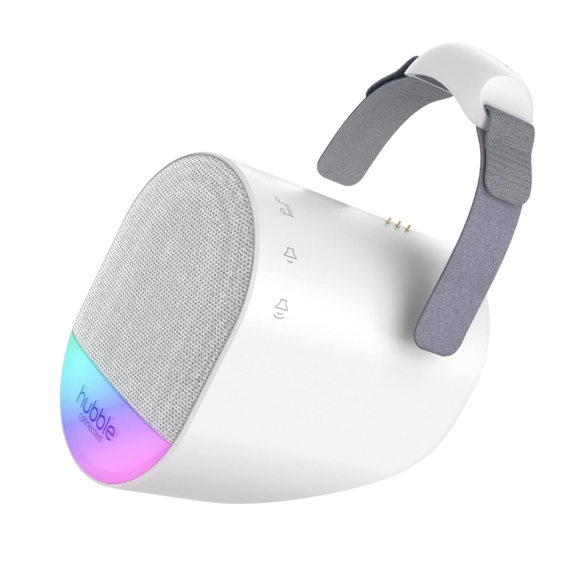 Guardian Pro Baby Monitor