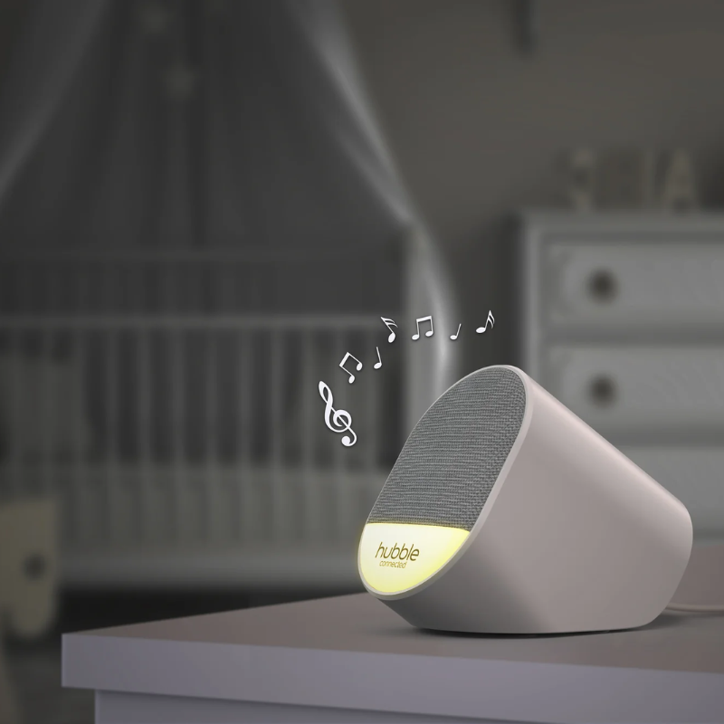 Guardian Pro Baby Monitor
