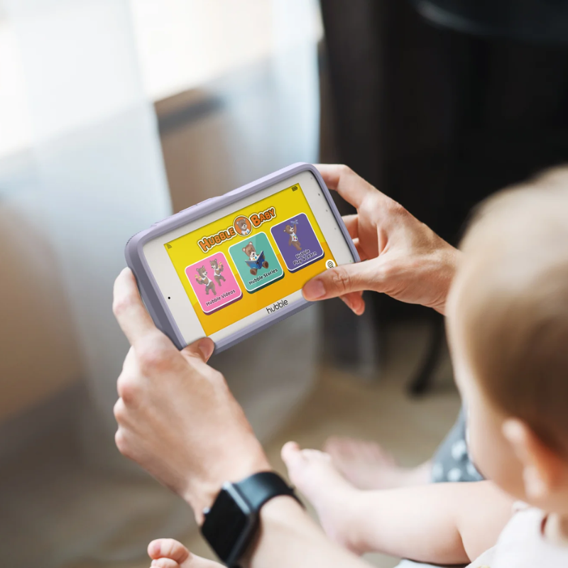 Guardian Pro Baby Monitor