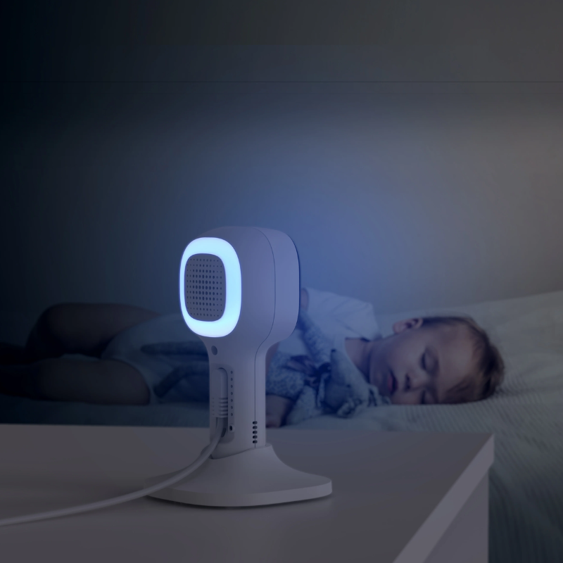 Guardian Pro Baby Monitor
