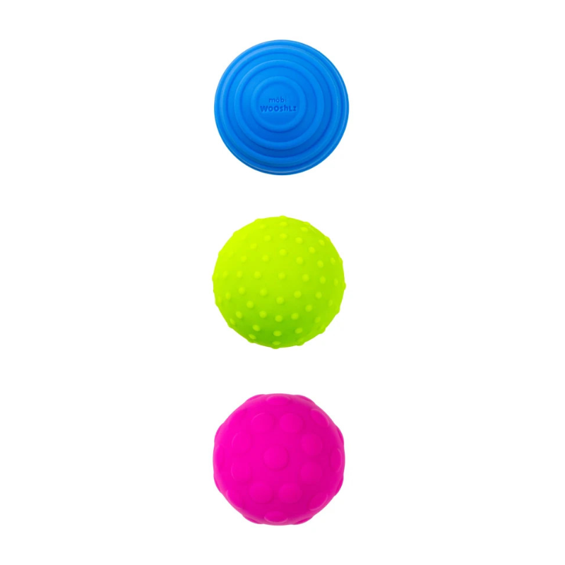 Wooshlz Sensory Bath Shakers