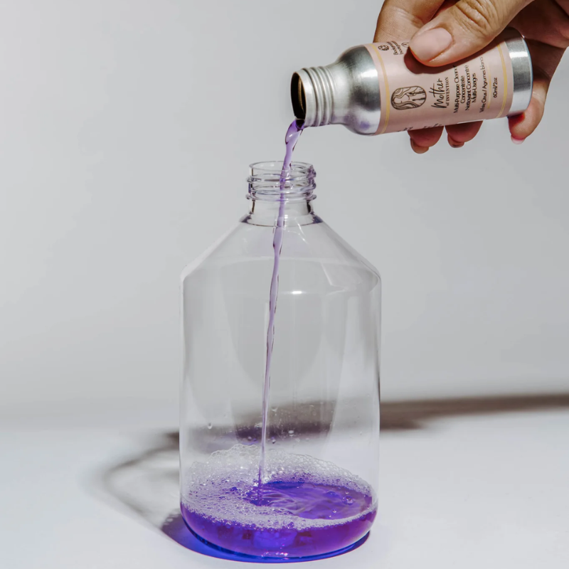 Multi-Purpose Cleaner Concentrate - 60ml