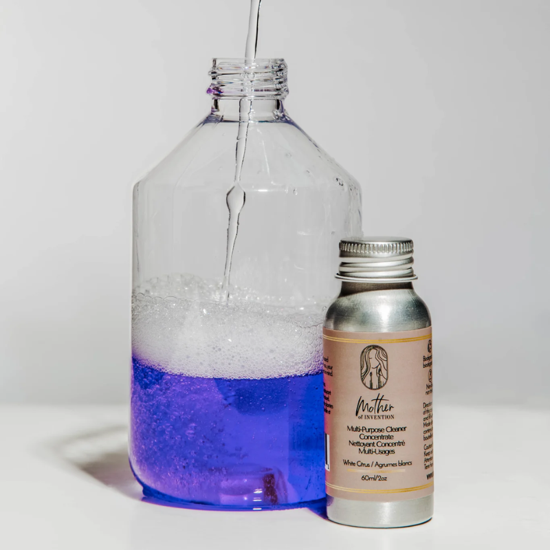 Multi-Purpose Cleaner Concentrate - 60ml
