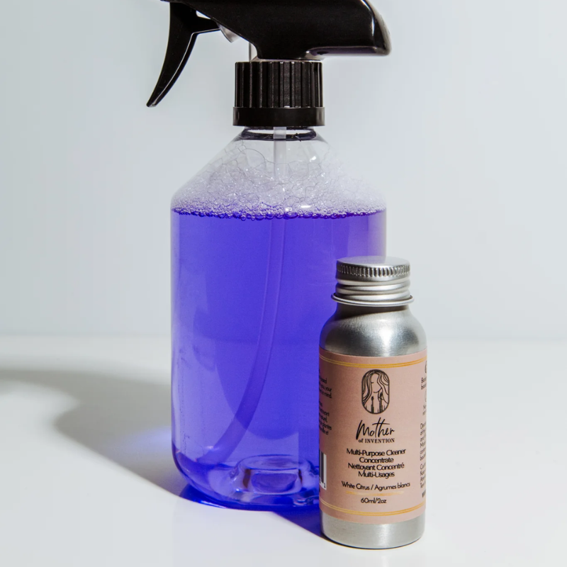 Multi-Purpose Cleaner Concentrate - 60ml