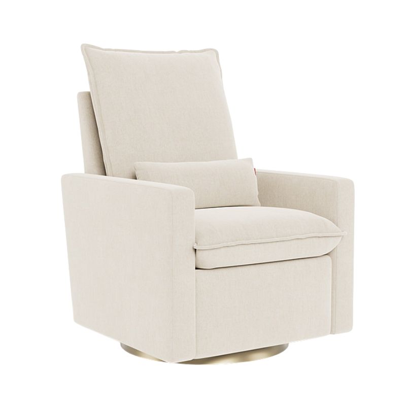 Cortina Manual Glider Recliner