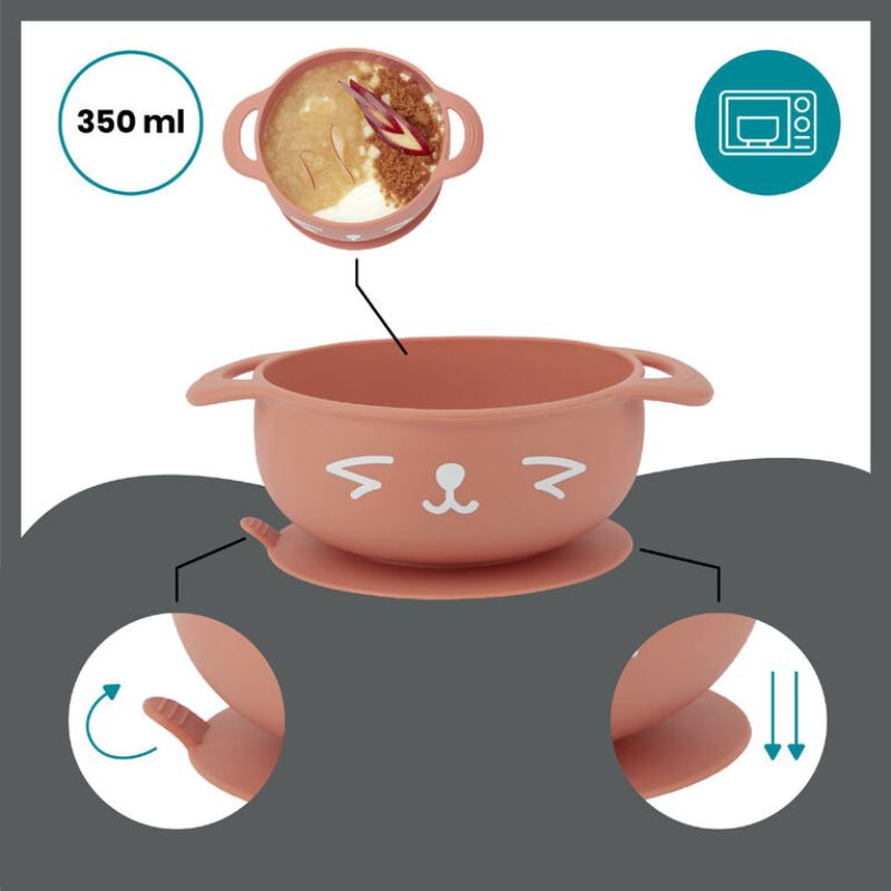 Tast'isy Feeding Set