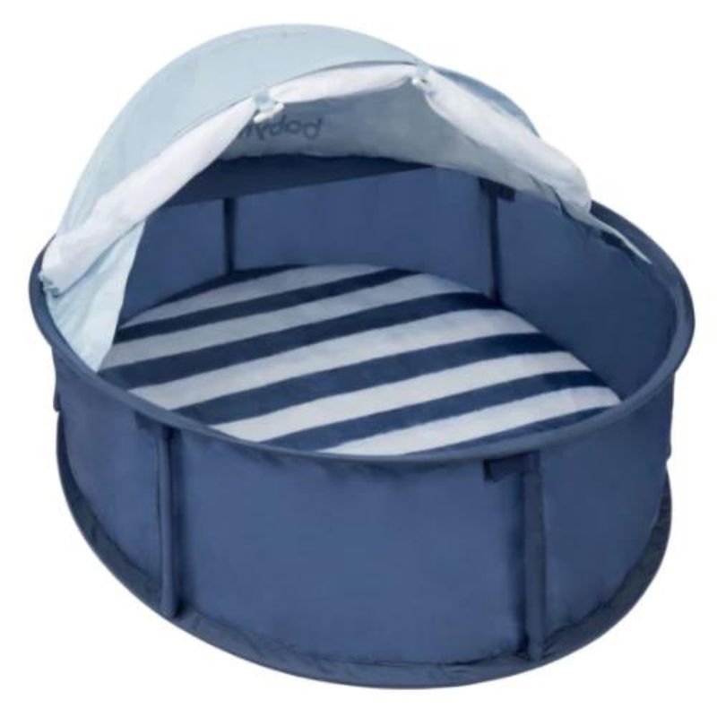 Babyni Pop-up UV Tent Playpen UPF 50+
